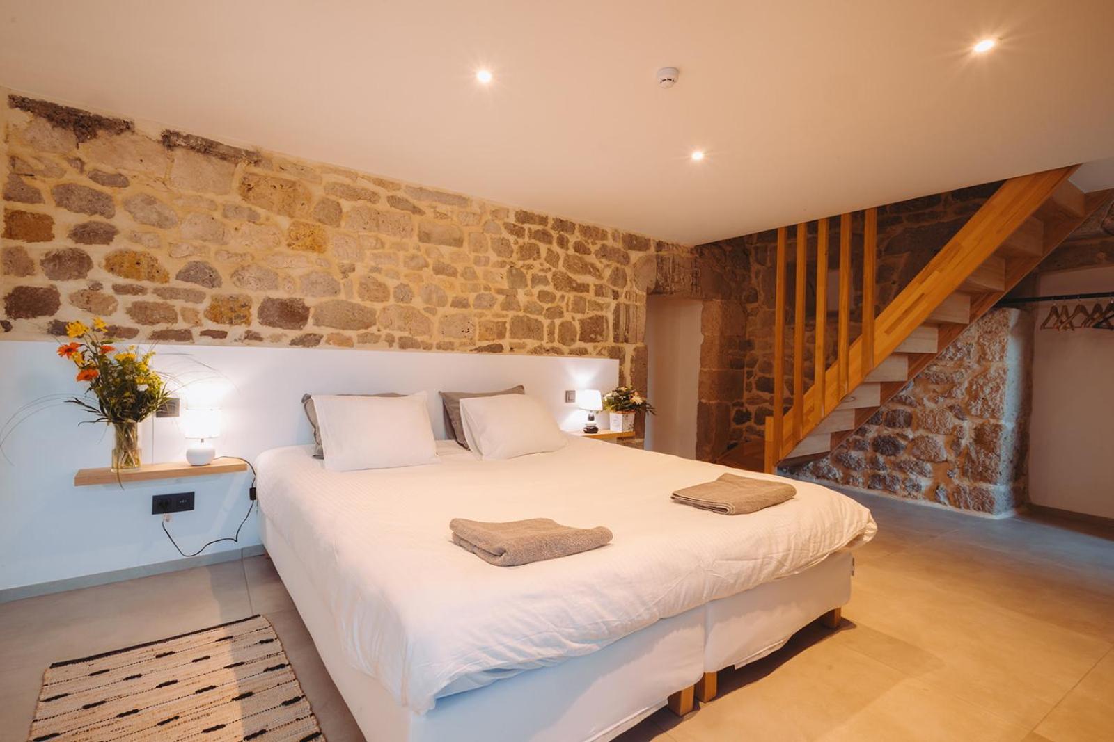 Villa Au Petit Bonheur Avec Clim - Hameau Au Calme - Piscine Chauffee - Petanque Moncrabeau Εξωτερικό φωτογραφία